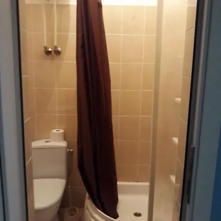 Kvartira Vozle Moria Apartment Odesa