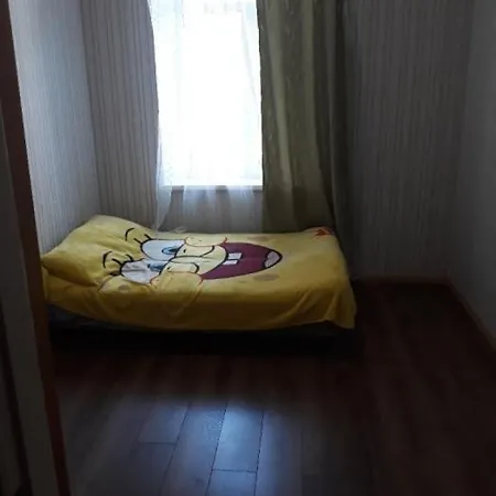 Kvartira Vozle Moria Odesa