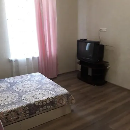 Kvartira Vozle Moria Apartment